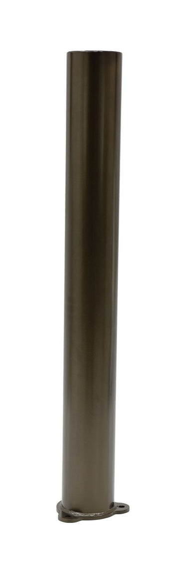 BOLLARD ARCH BRONZE (STATUARY) 48X5.5